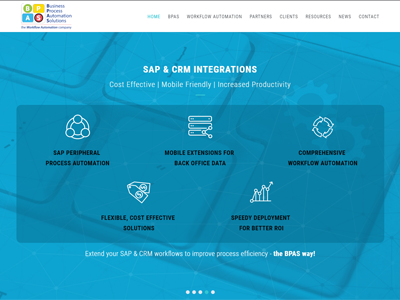website-launch