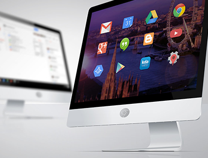 google-app-integration